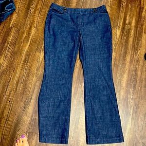 Trouser- work pant/jean 14